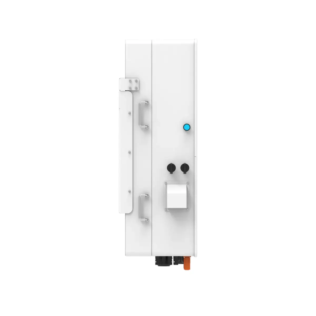 Гибридный инвертор Deye SUN-30K-SG01HP3-EU-BM3 (30 кВт, 3 фазы, 3 MPPT, HV) - фото 2