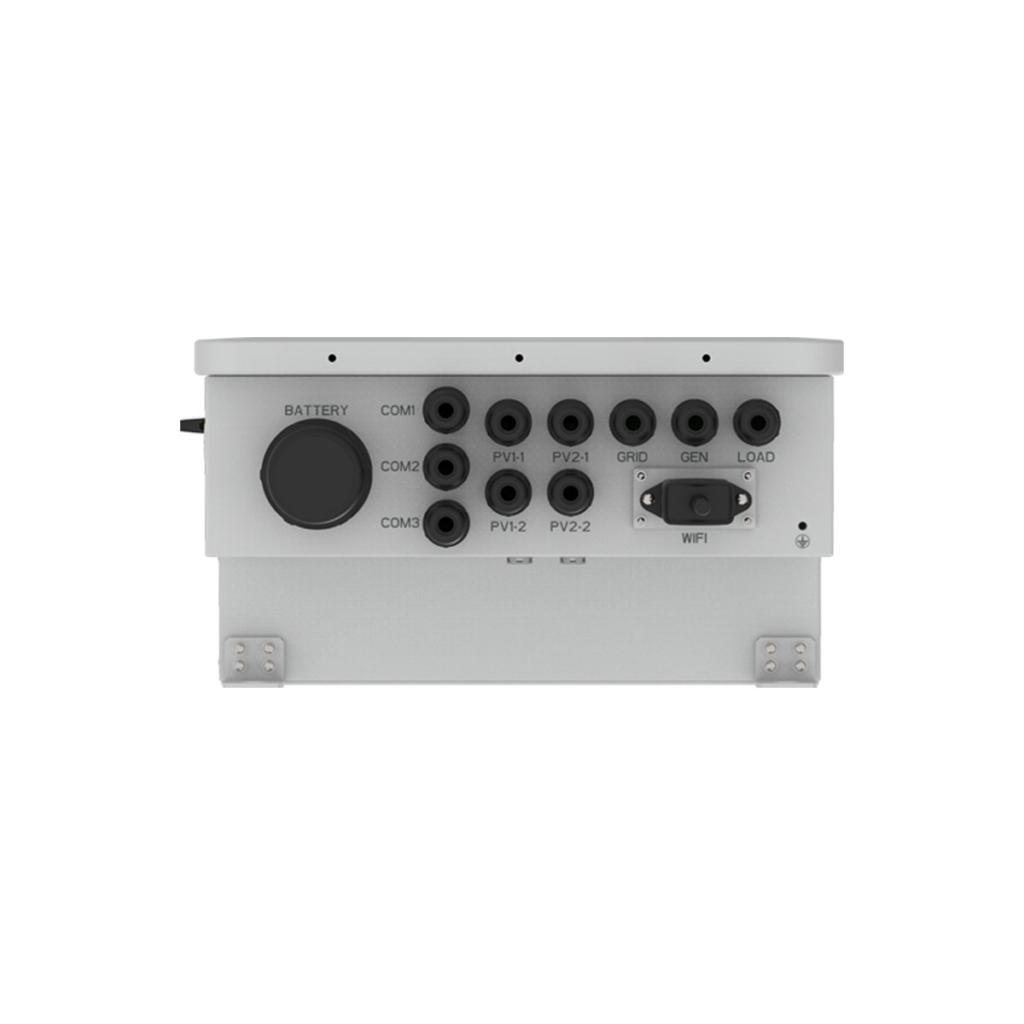 Deye SUN-8K-SG01LP1-US/EU WiFi (8 кВт, 1 фаза, 48В) - фото 2