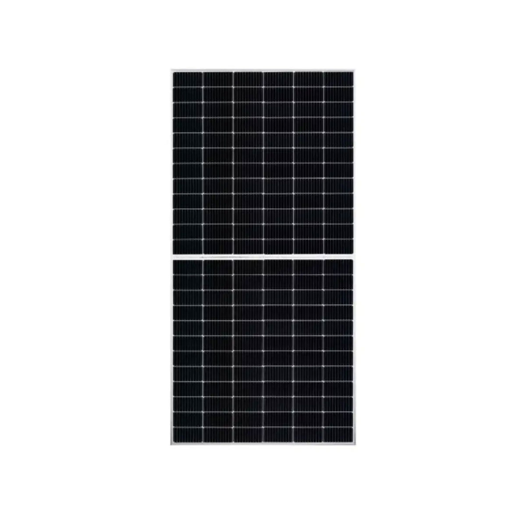 Сонячна панель JA SOLAR JAM72D30 560/LB/1500V 560 Вт