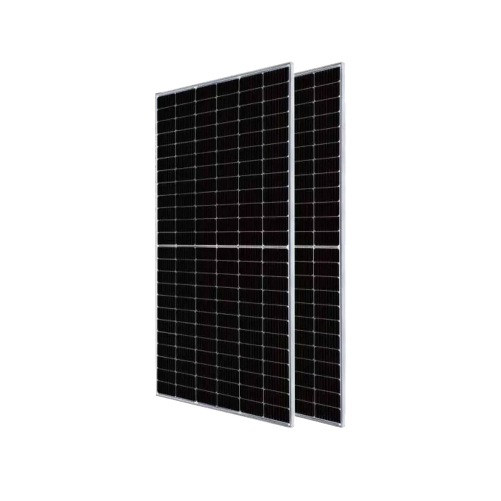 Сонячна панель JA SOLAR JAM78S30 590/MR 590 Вт