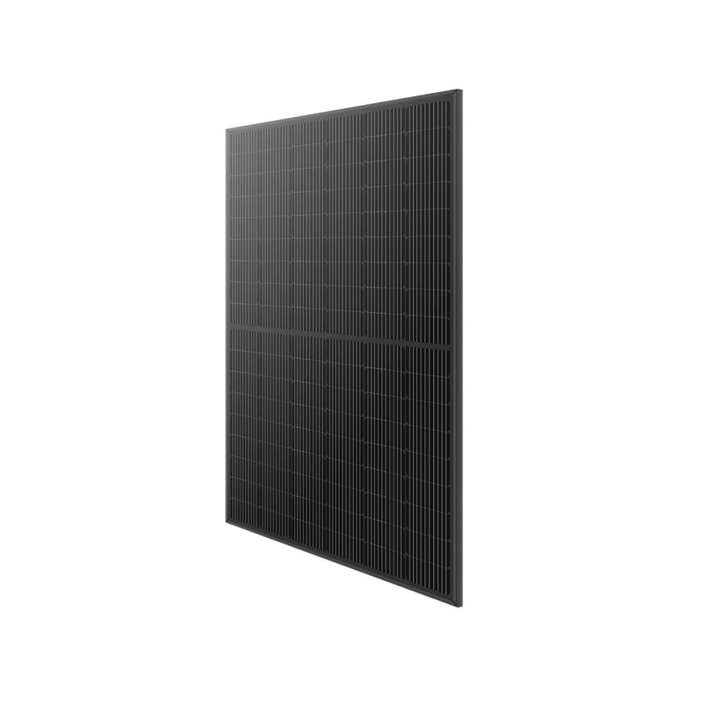 Сонячна панель Leapton Solar LP182x182-M-54-MH-410W | Energy DK