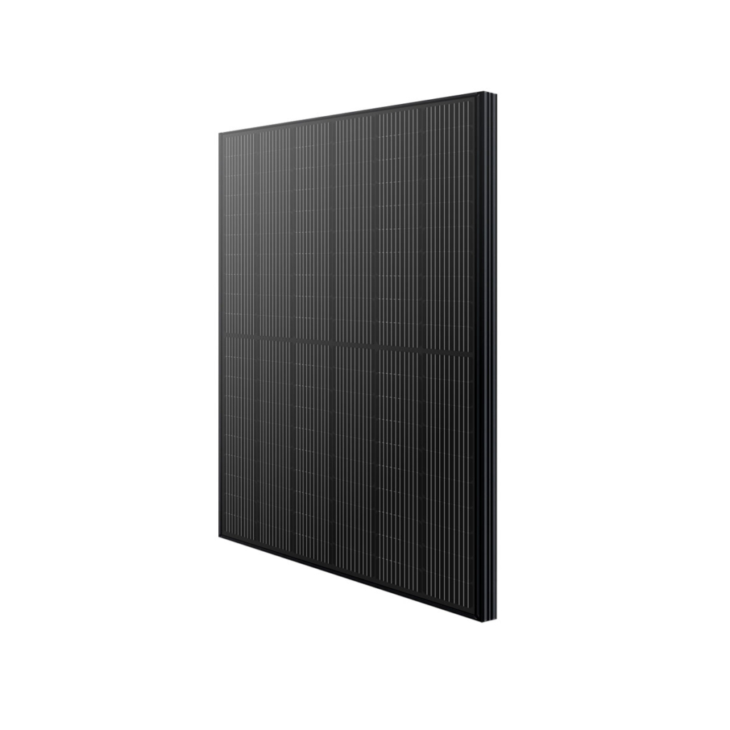 Сонячна панель Leapton Solar LP182x182-M-60-MH-460W | Energy DK